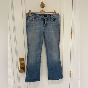 7 for all mankind Jeans